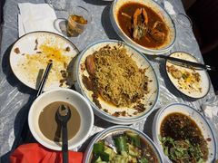 -三妹小龙虾·黄油蟹(华侨城总店)