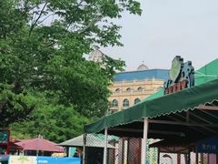 -郑州方特水上乐园