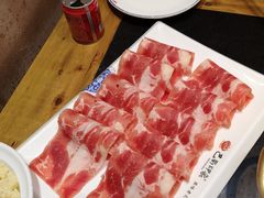 -巴蜀印象火锅(永陵总店)