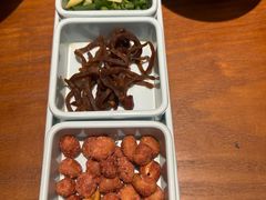 -南拳十三姨·潮汕砂锅粥(世纪金源店)