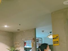 -施奈儿.洗头頭療.按摩SPA.采耳(上梅林店)