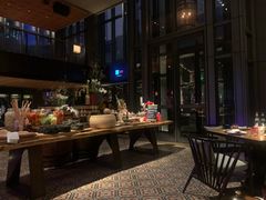 -CASA Grande酒漾·西餐及酒吧(长沙君悦酒店)