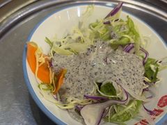 -韩香福烤肉庄园(荣成店)