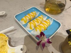 -香香海南菜餐厅