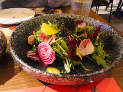 -造精酿餐厅