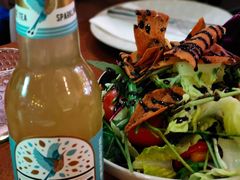 -ELI FALAFEL Lebanese&Mediterranean黎巴嫩美食(富城路店)