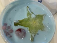 -溪边姑娘·拉丝酸奶水果捞(春熙路店)
