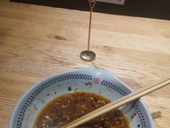 -呼啦面馆·头牌豌杂面(爱琴海店)