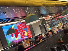 -517烧烤·龙虾·海鲜大排档(万象都荟店)