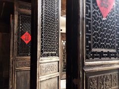 门面-礼耕堂·百年茶人餐厅(梅家坞店)