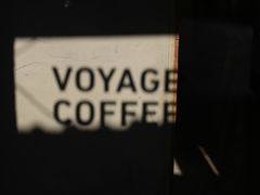 -VOYAGE COFFEE(北锣鼓巷店)