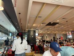 -大师兄·西北小馆(南沙万达广场店)