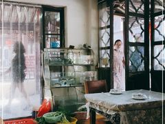 大堂-长廊饭店(锦溪古镇店)