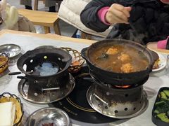 -范贤光鸡公煲(平乐园总店)