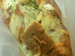 -85度C(济南经七路店)
