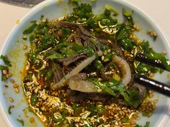 -古乐牛香·鲜牛肉自助火锅(南京总店)