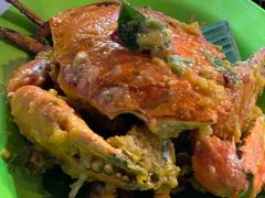 -明记烧鱼美味店