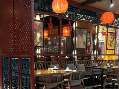 -天府豆花庄(金四季店)