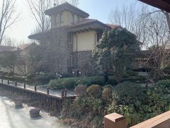 -思念果岭悦温泉