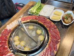 -光明农场大观园