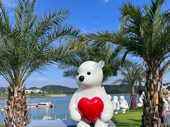 -仙海旅游度假区