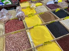 -盛福小关菜市场