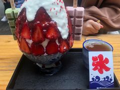 -WONDER ICE 萬得冰田(建設路总店)
