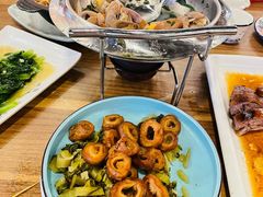 -先记烧鹅王·本地粤菜(福永店)