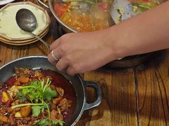 -亮欢寨(凯里总店)