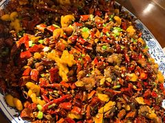 -杨记隆府(汉街店)