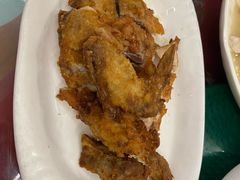 -玉华台饭庄(裕中西里小区店)