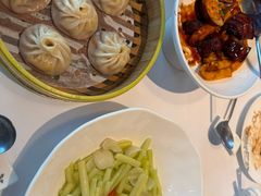 -松鹤楼·非遗·苏帮菜(融科店)