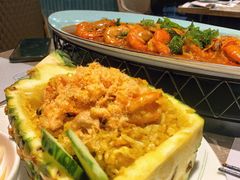 -美奈小馆·东南亚菜(福田星河COCO Park店)