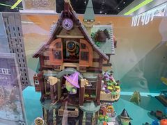 -苏宁广场·城市奥特莱斯(天府立交店)