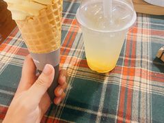 -海惠年代咖啡
