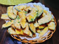 蛋黄南瓜-新洞口小吃(三元二路店)