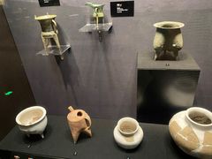 -盘龙城国家考古遗址公园