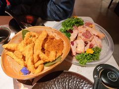 -芸山季·云南野生菌火锅(人民广场来福士店)