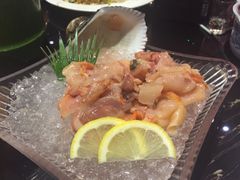 -渔傅·蓝海岸霞浦海鲜(正祥店)