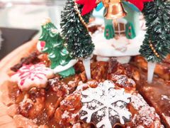 -天津水游城丽筠酒店