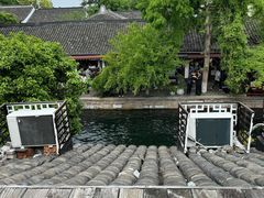 -弘德楼·自家菜园(朱家角古镇店)
