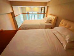 -天悦·国际Apartment(广州南站店)