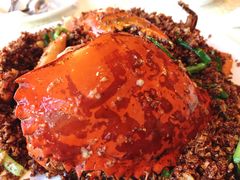 -喜记避风塘炒辣蟹(旗舰店)