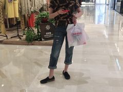 -银泰百货(北京大红门店)