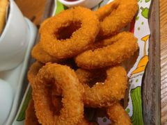 -Famous肥猫墨西哥音乐餐吧(五棵松华熙LIVE店)