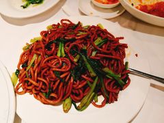 上海炒面-苏浙汇(古北店)