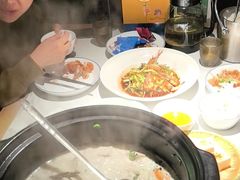 -筱爷叔·上海传统手工菜(玉树路店)