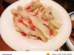 -缪氏川菜(深圳北站缤果空间店)