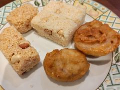 -重庆丽苑维景国际大酒店·海鲜自助餐厅