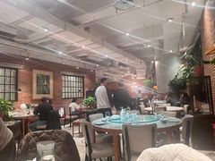 -漢舍中国菜馆(889广场店)